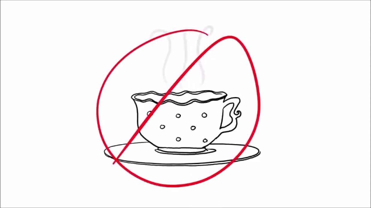 Consensual tea