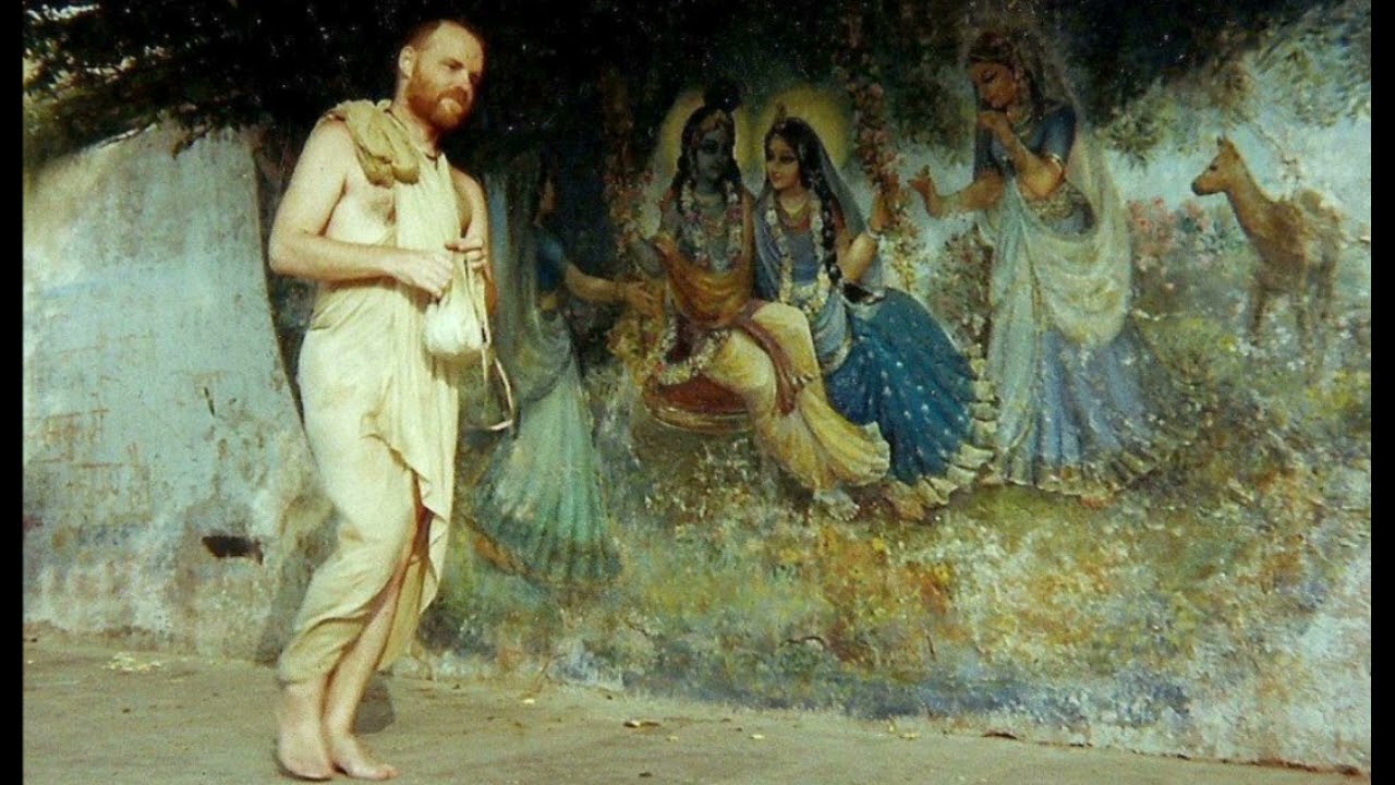Sripad Aindra Prabhu | 11 hours | kirtans of april 2010