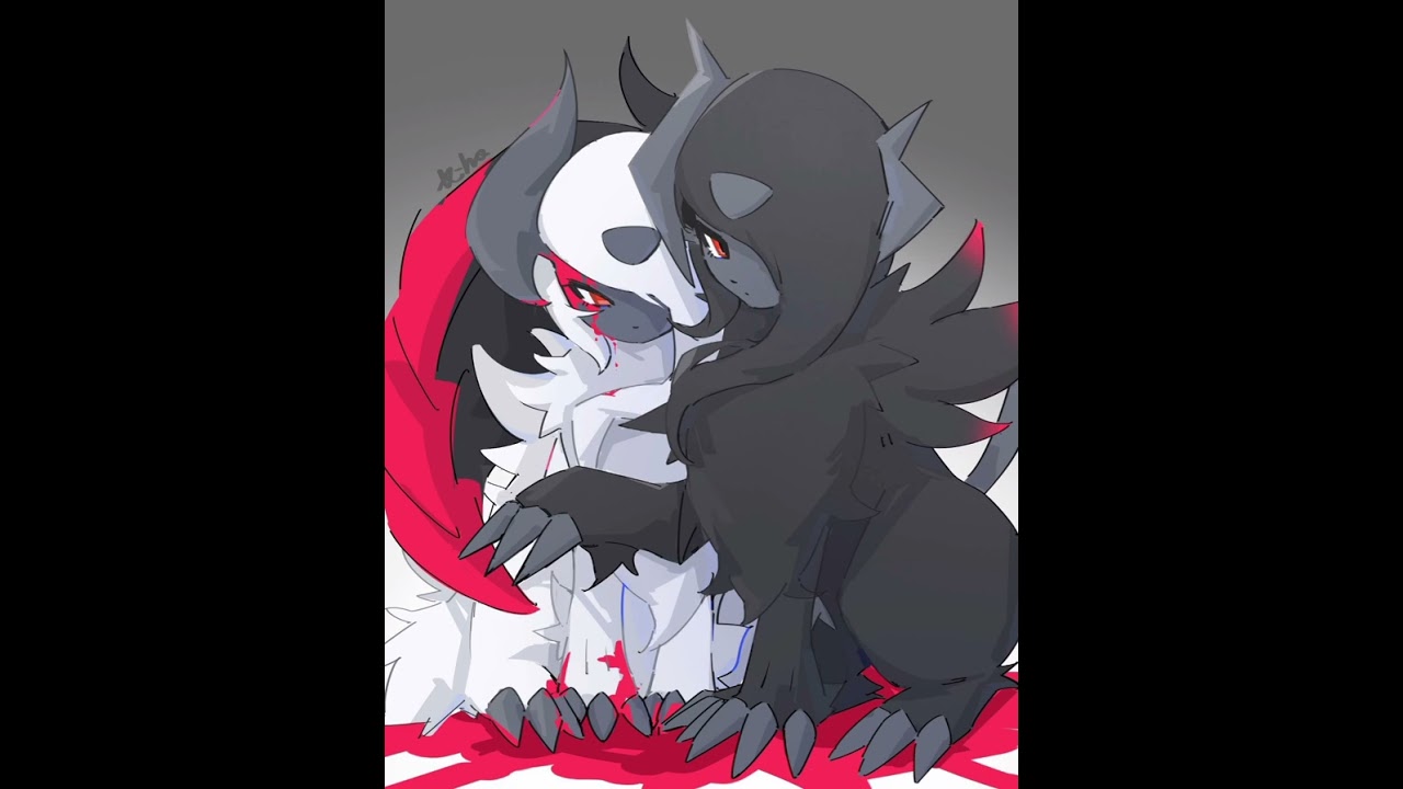 Double Soul