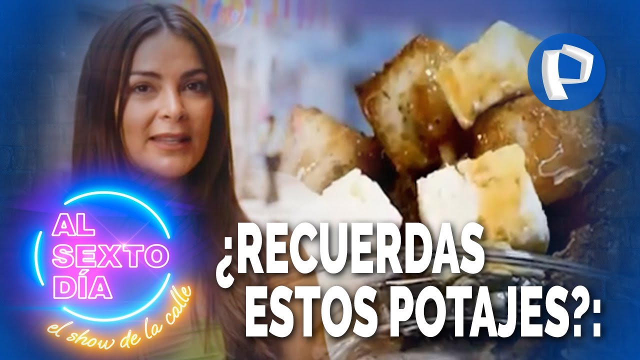 ¿Recuerdas estos potajes?: Este es el ranking de las tradiciones culinarias en peligro