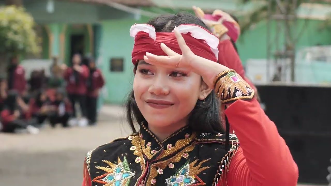 GELAR GAYA SMANSAKA 2024 II Aϝƚҽɾɱσʋιҽ II SMA NEGERI 1 KALITIDU, BOJONEGORO