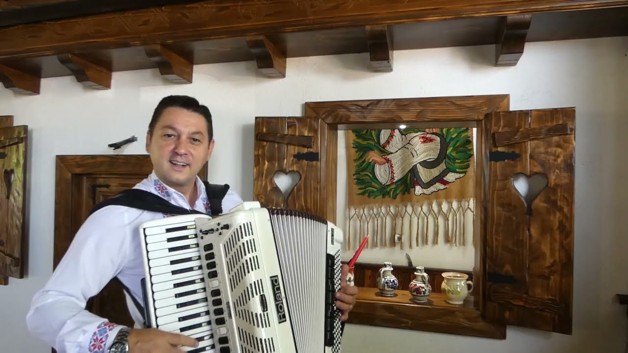 Paul Stanga ,Pupa-ti-as coama balan 2020