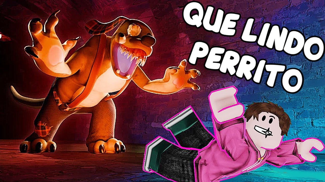 QUEDÉ ATRAPADO en un MUNDO de MARIONETAS!💀 Pueblo de Hilos ROBLOX