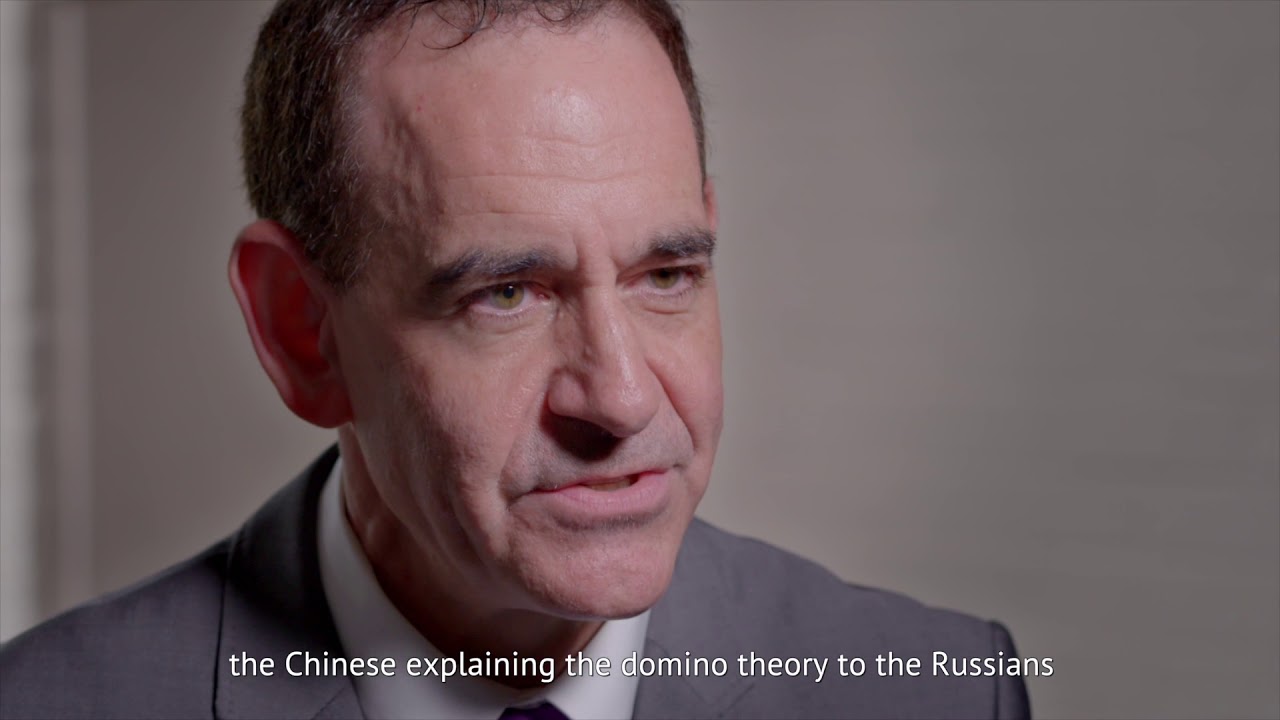 «Вспоминая Вьетнам: двенадцать критических эпизодов войны во Вьетнаме», эпизоды 1–4