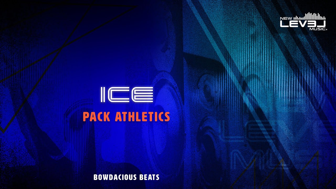 Pack Athletics Ice 2024-2025