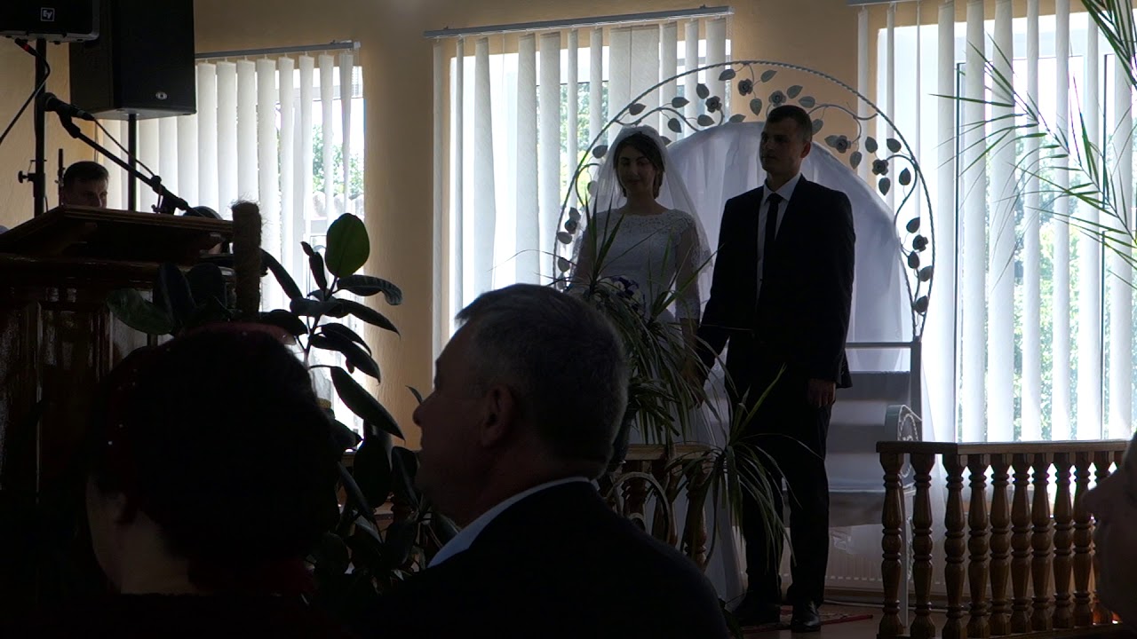 Dorin Cazacu ~ Tu esti, tu esti darul meu