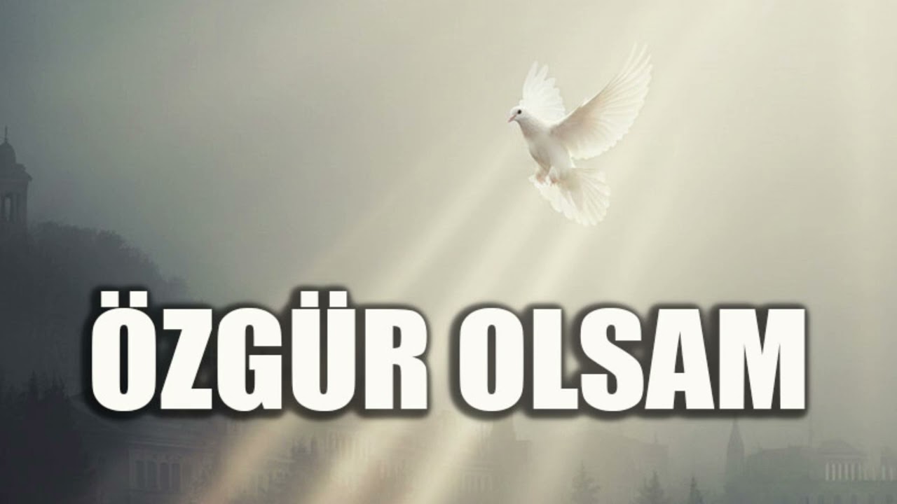 Uçup karanlık yalnızlığımdan kurtulsam - Arabesk