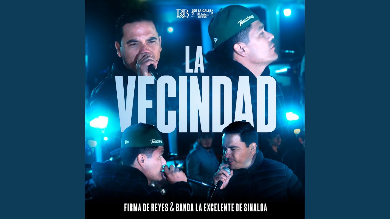 La Vecindad