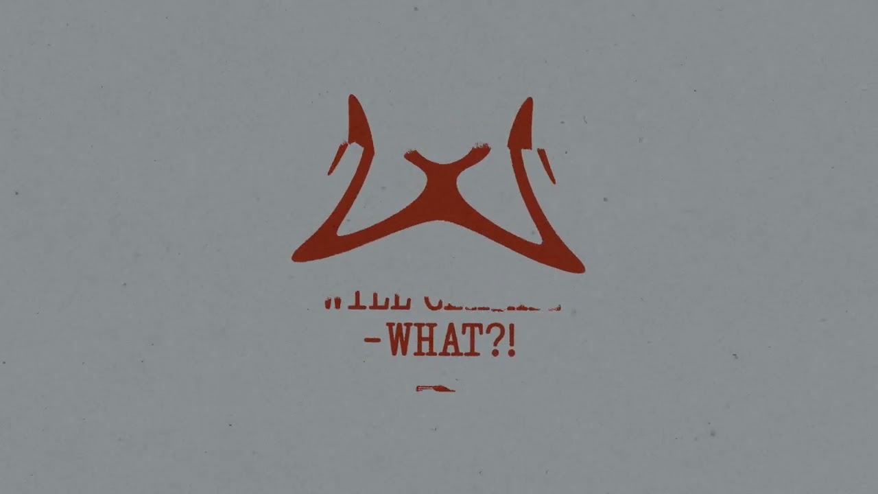 Will Clarke - WHAT?! [Black Book Records]