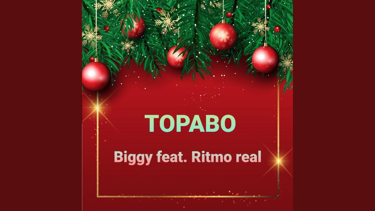 TOPABO (feat. JEON & RITMO REAL)