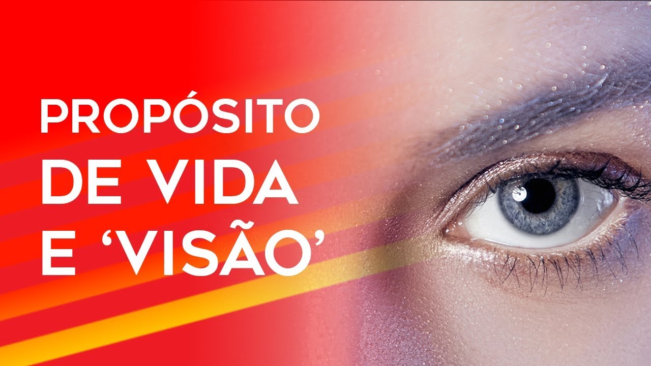 Trabalhando sua ''Vis&atilde;o'' e Prop&oacute;sito de Vida - Indu&ccedil;&atilde;o Neuro-Hipn&oacute;tica