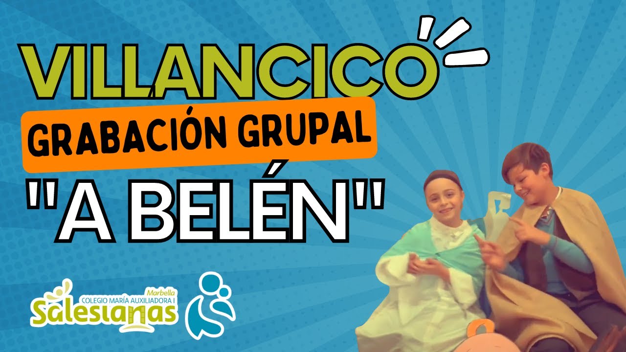 A Belén