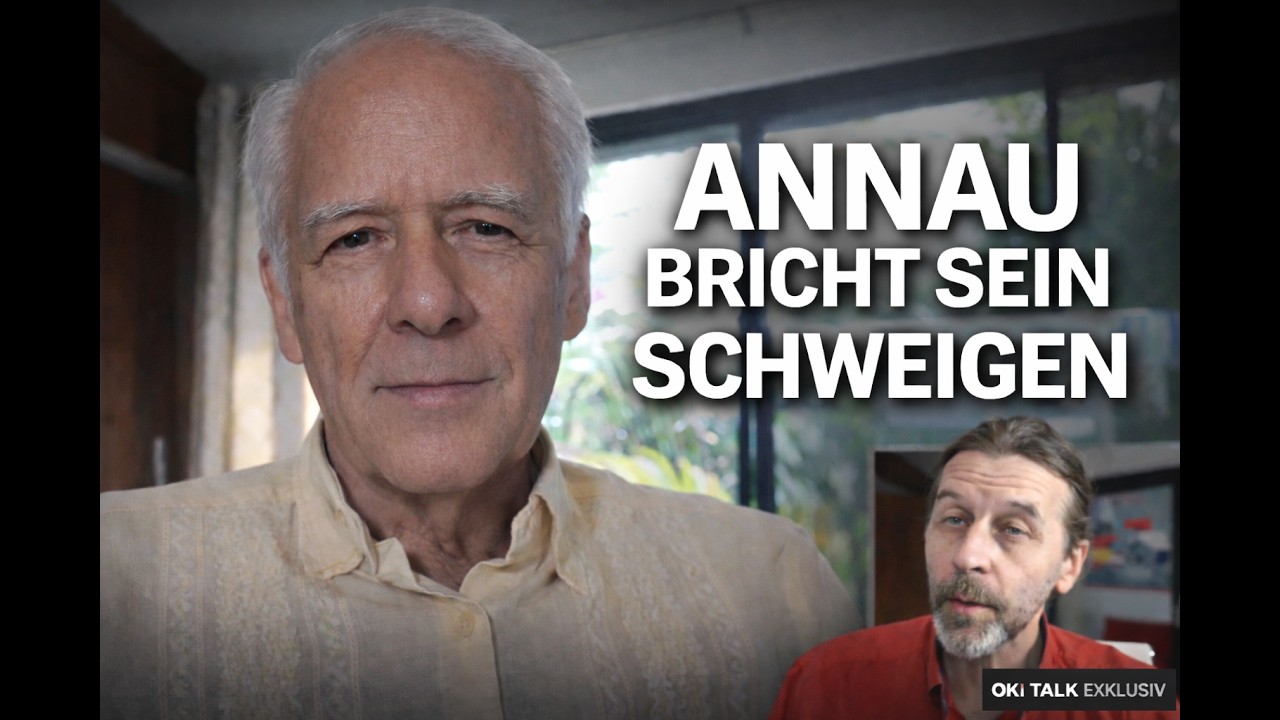 „Was wirklich mit El Paraiso Verde passiert ist – Dr. Erwin Annau spricht erstmals“