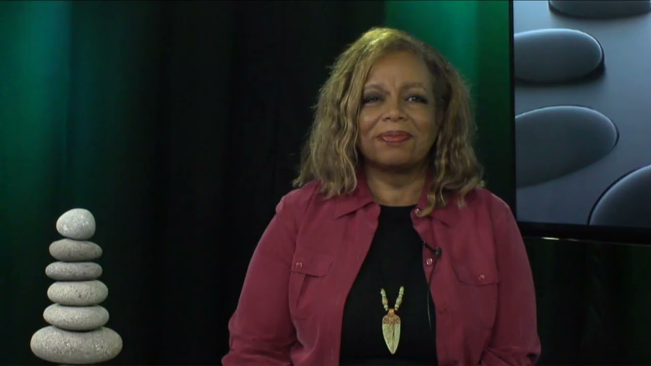 Real Time with Phyllis Haynes
