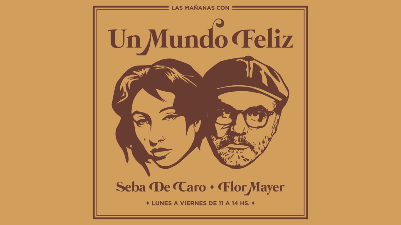 Mariana Enriquez // Un Mundo Feliz