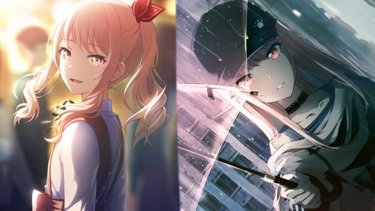 What I've Learned | Mizuki Card Story | Part 1 & 2