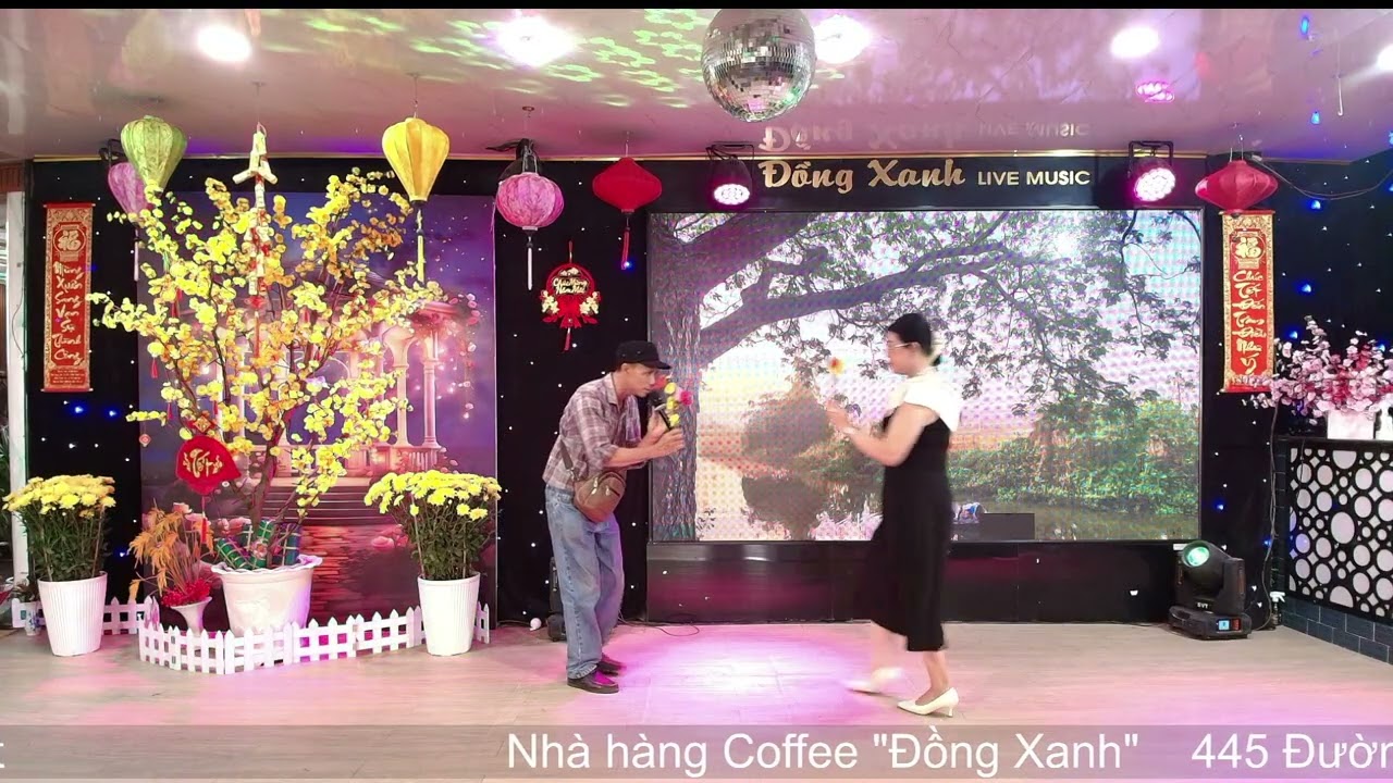 Tiền Thắng Tình Thua - Anh Định 