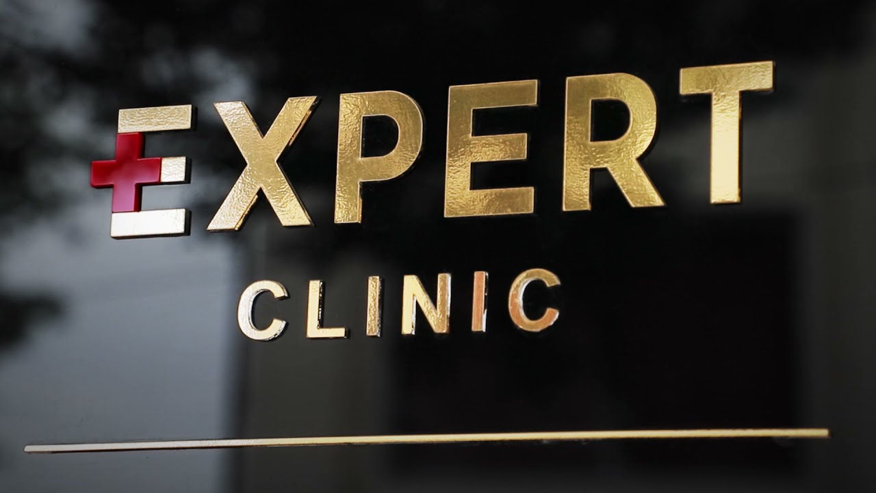 Medical Expert Clinic (Обзор)