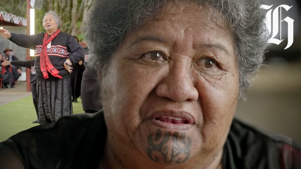 Aroha ki te tangata: Koroneihana