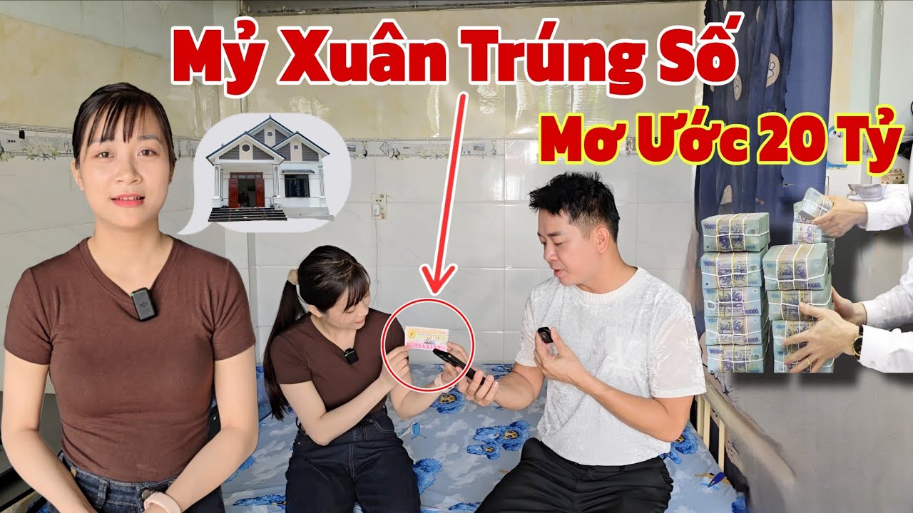 Bất ngờ thiếu nữ xinh đẹp mỷ xuân 