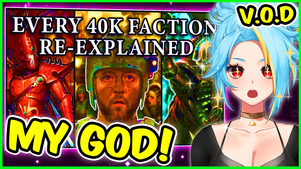 Reacting to 