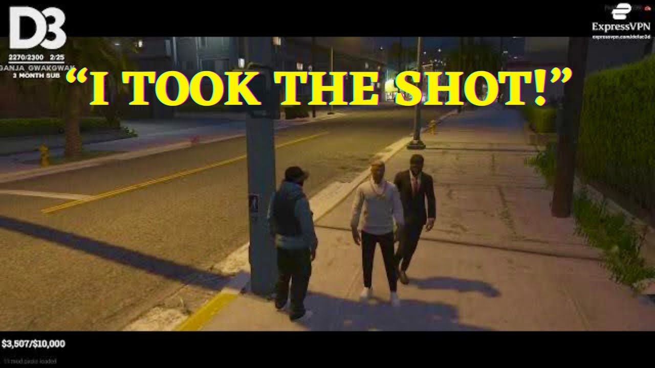 Denzel And Patar Tell Matt That Sparky Kane Isn't Actually Dead?! |GTA 5| NOPIXEL RP|