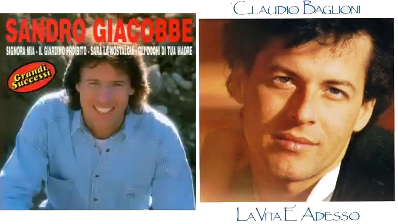Giacobbe -  Baglioni
