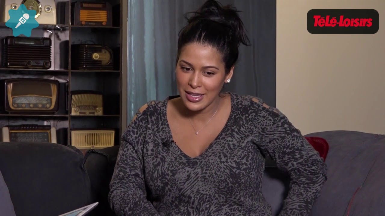 Ayem Nour (Mad Mag) se confie sur sa vie de future maman