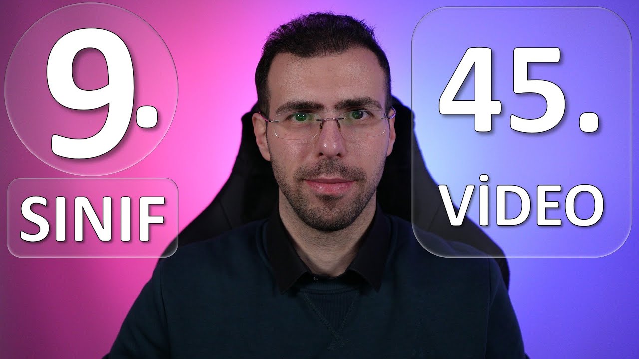 45. Mutlak Değer Fonksiyonları Kontrol Noktası (ÖZET)