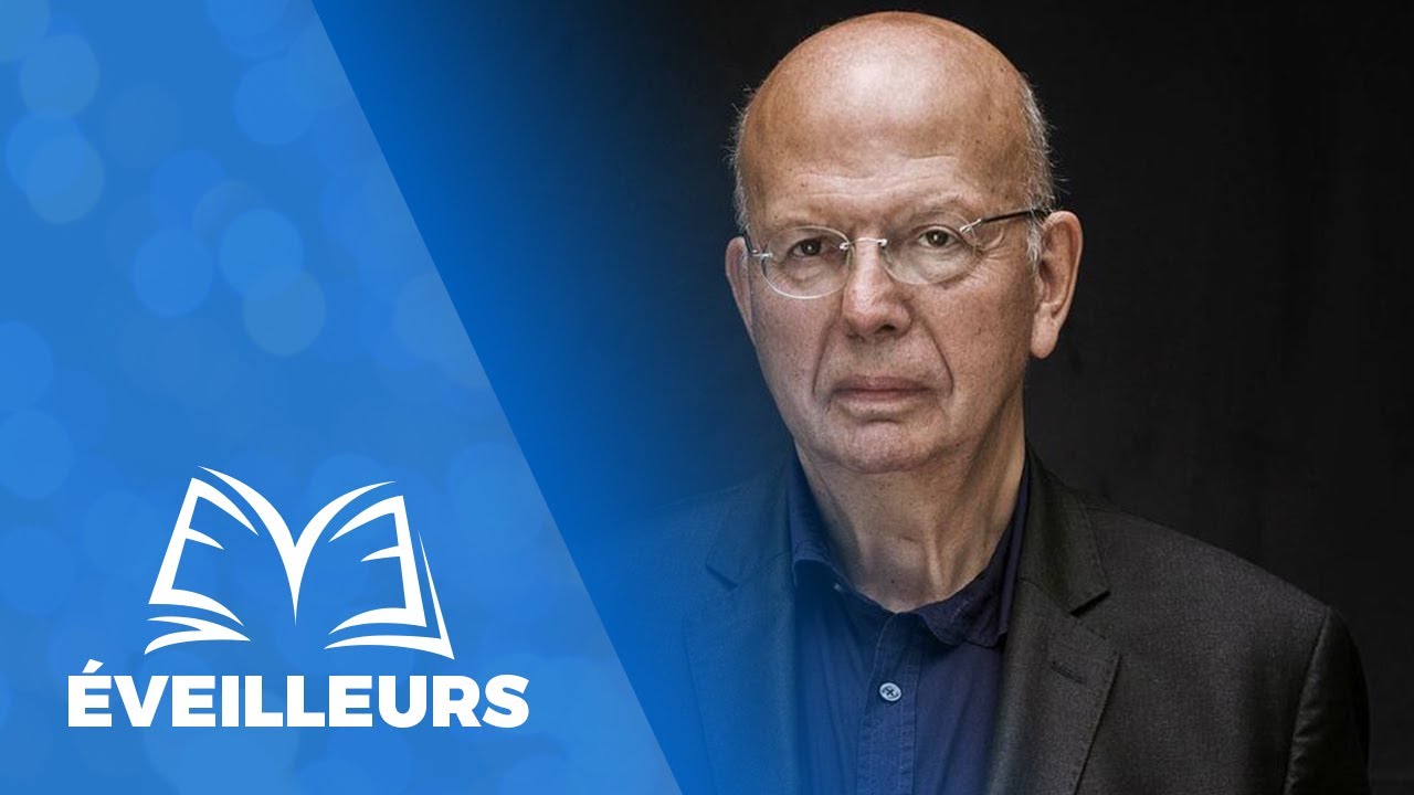 Conférence de Patrick Buisson du 16 mai 2017
