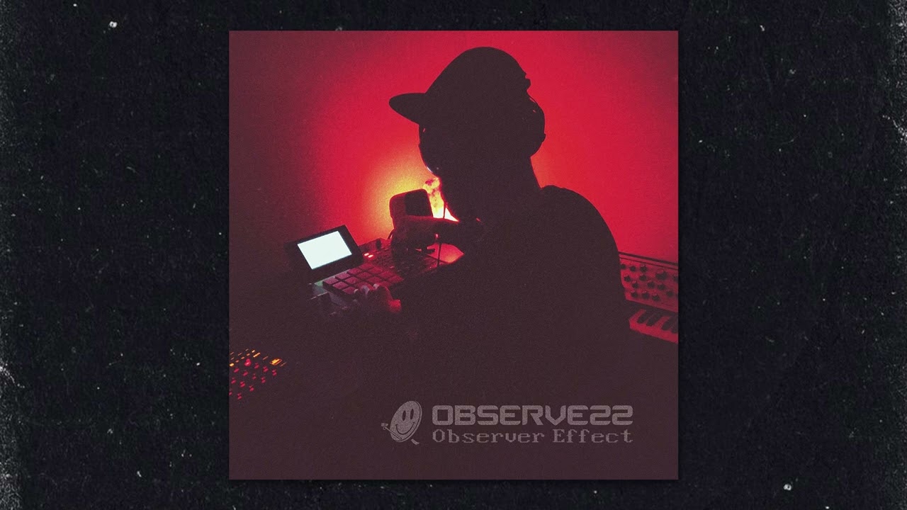 Observe22 - Loud