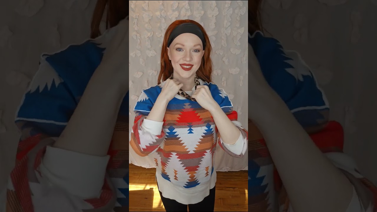 Amazon Headband Sapphire Wigs in Ginger Orange