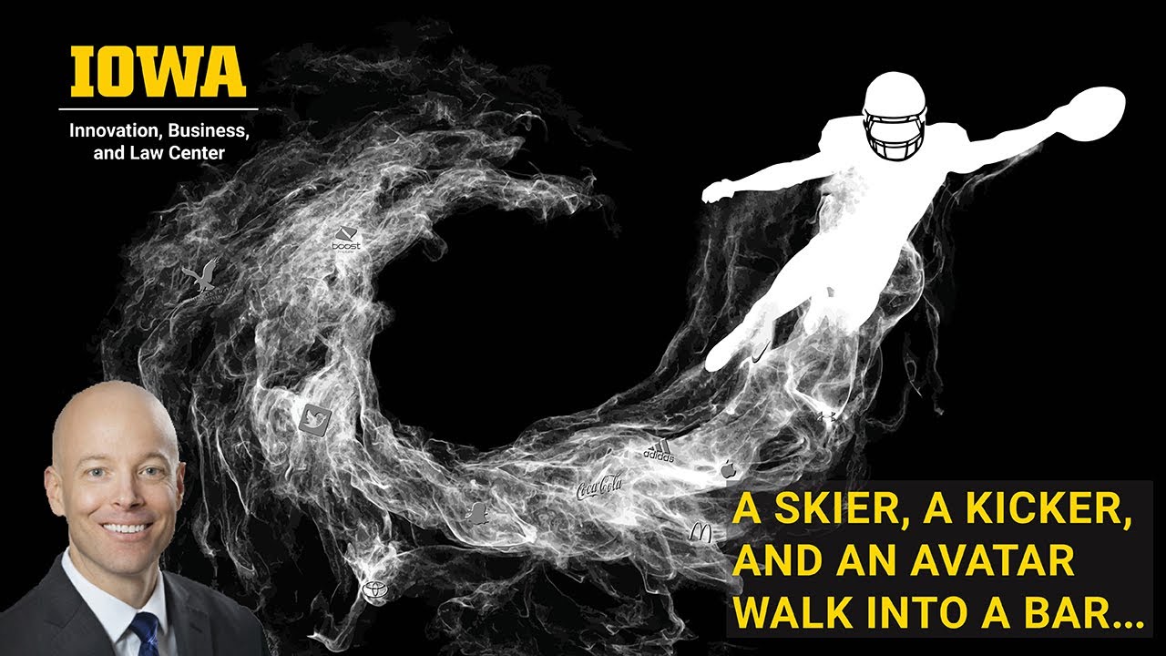 Dan Matheson: A Skier, a Kicker, and an Avatar Walk Into a Bar: Where the NCAA Went Wrong on NIL