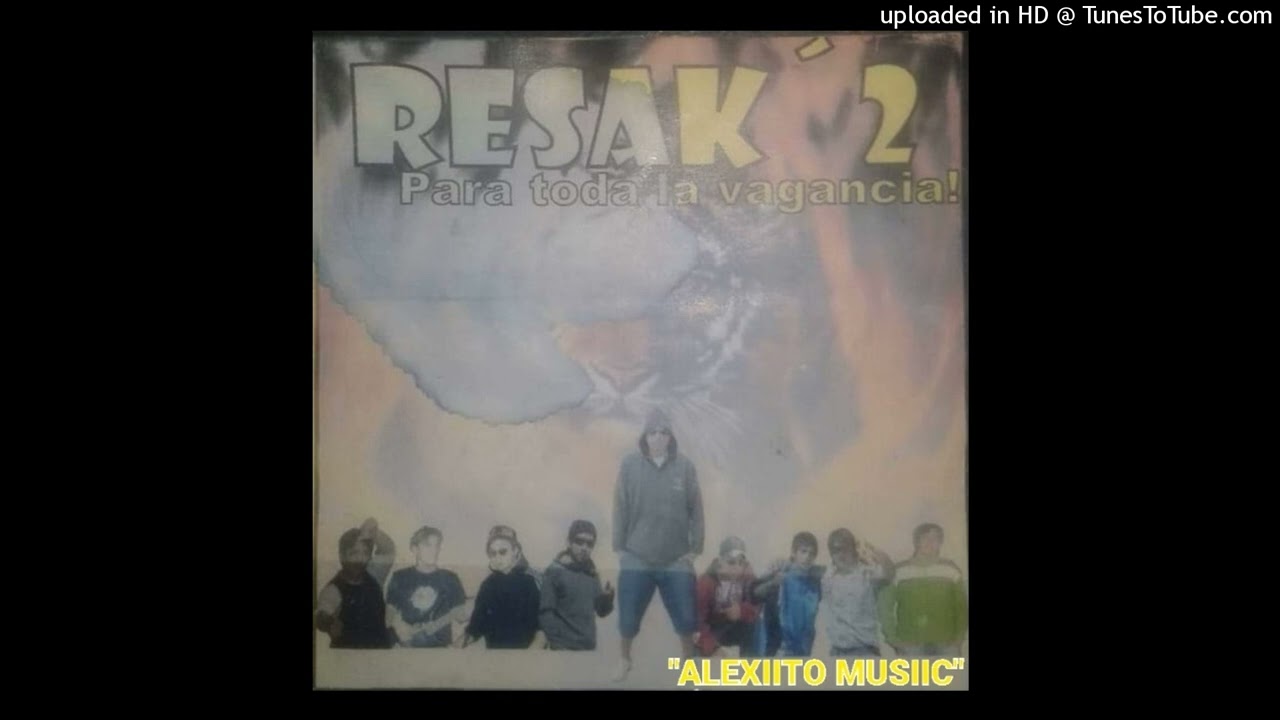 RESAK'2 - 01_NEGRA POLENTONA