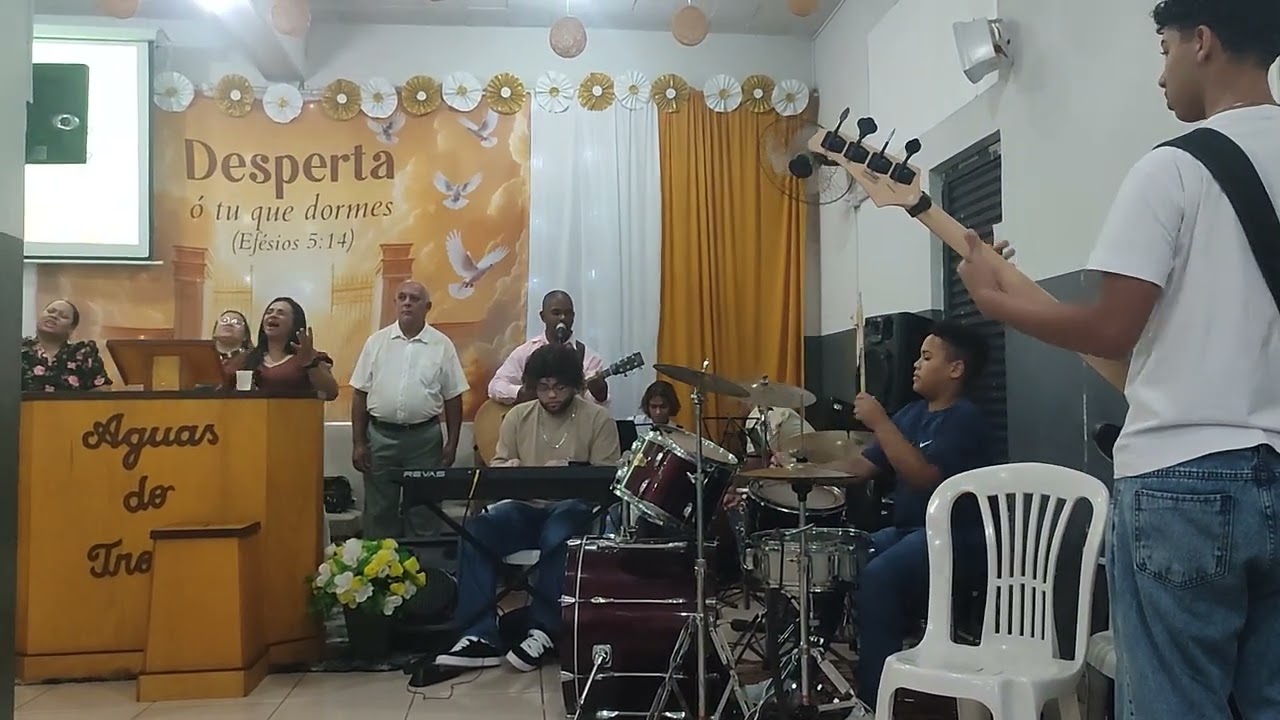 16 de fevereiro de 2026