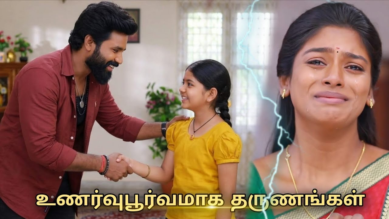 Suttum Vizhi Sudare Serial 18th to 19th March 2026 - Promo 