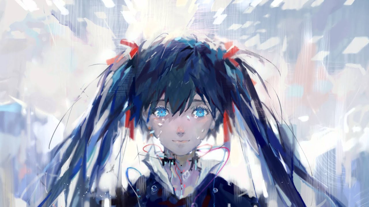 Nightcore - Hanging On (Ellie Goulding)