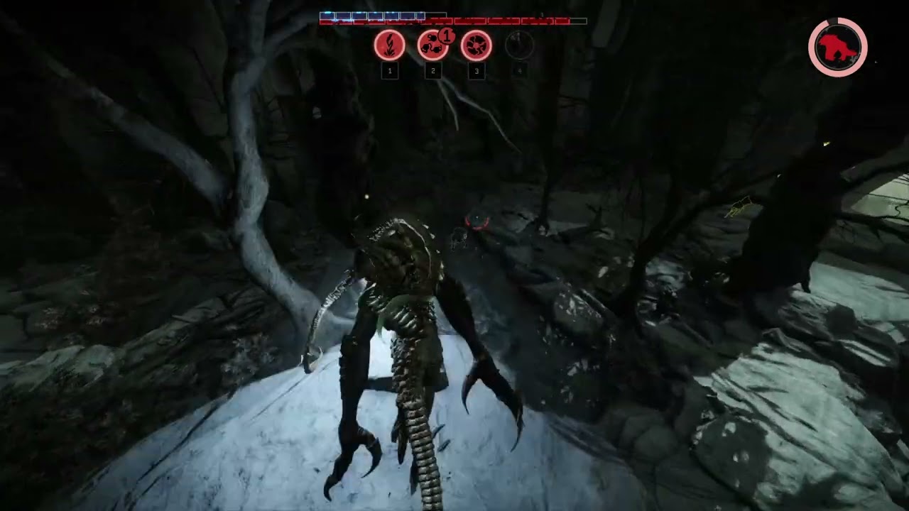 EVOLVE LEGACY 2022 - ALBINO KRAKEN GAMEPLAY #80 (1080p) (No Commentary)