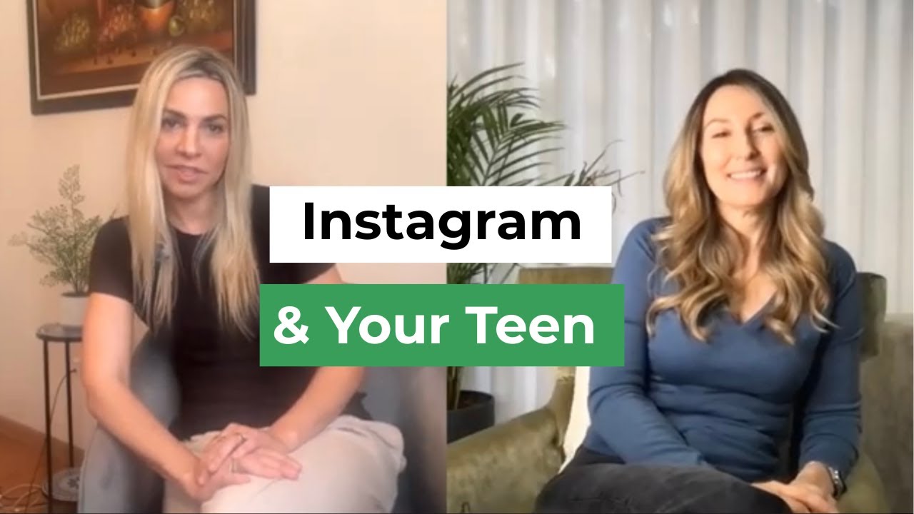 How To Keep Your Teen Safe On Instagram: What Parents Need To Know 2025-2026