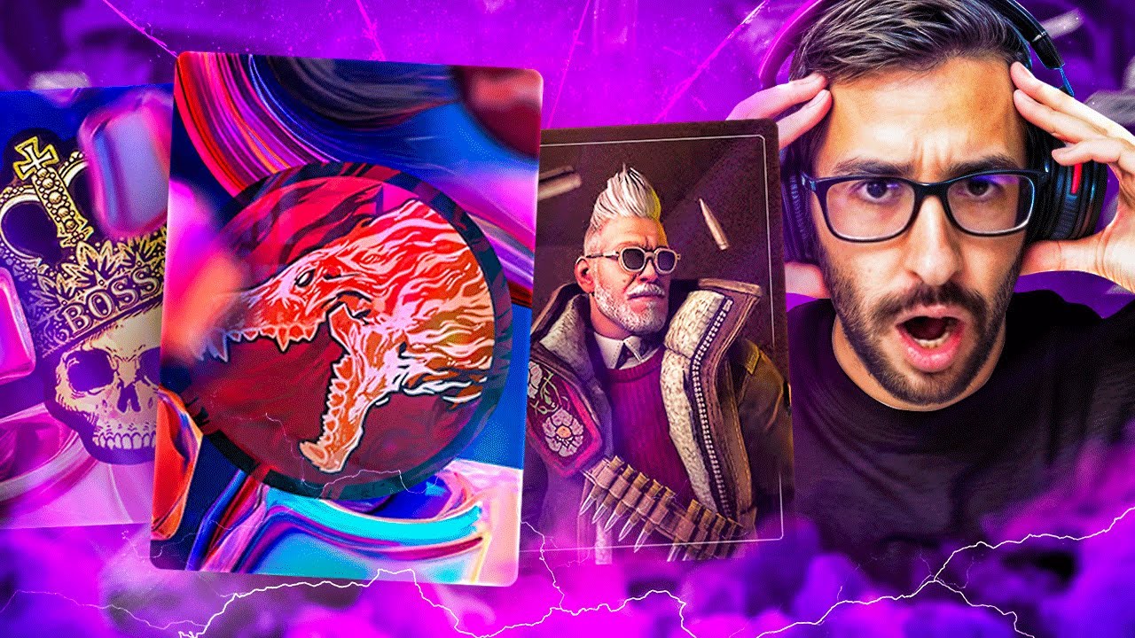 ¡ABRIENDO LAS CAJAS MÁS ROTAS DE KEYDROP!