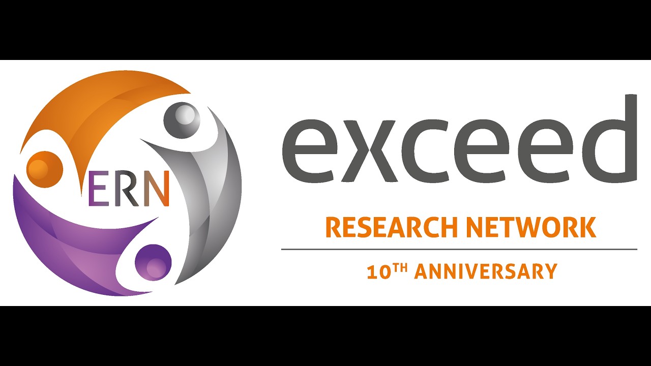 Exceed Research Network Online Anniversary Forum