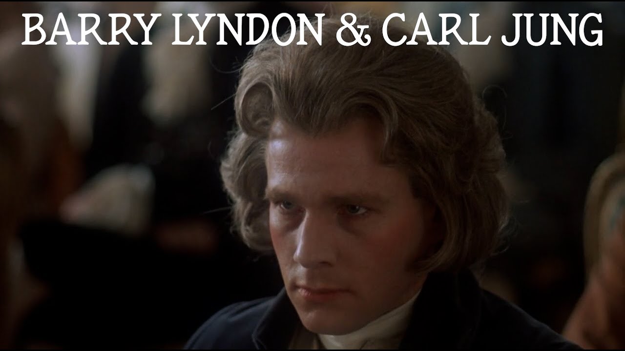 Barry Lyndon and Carl Jung - Video Essay