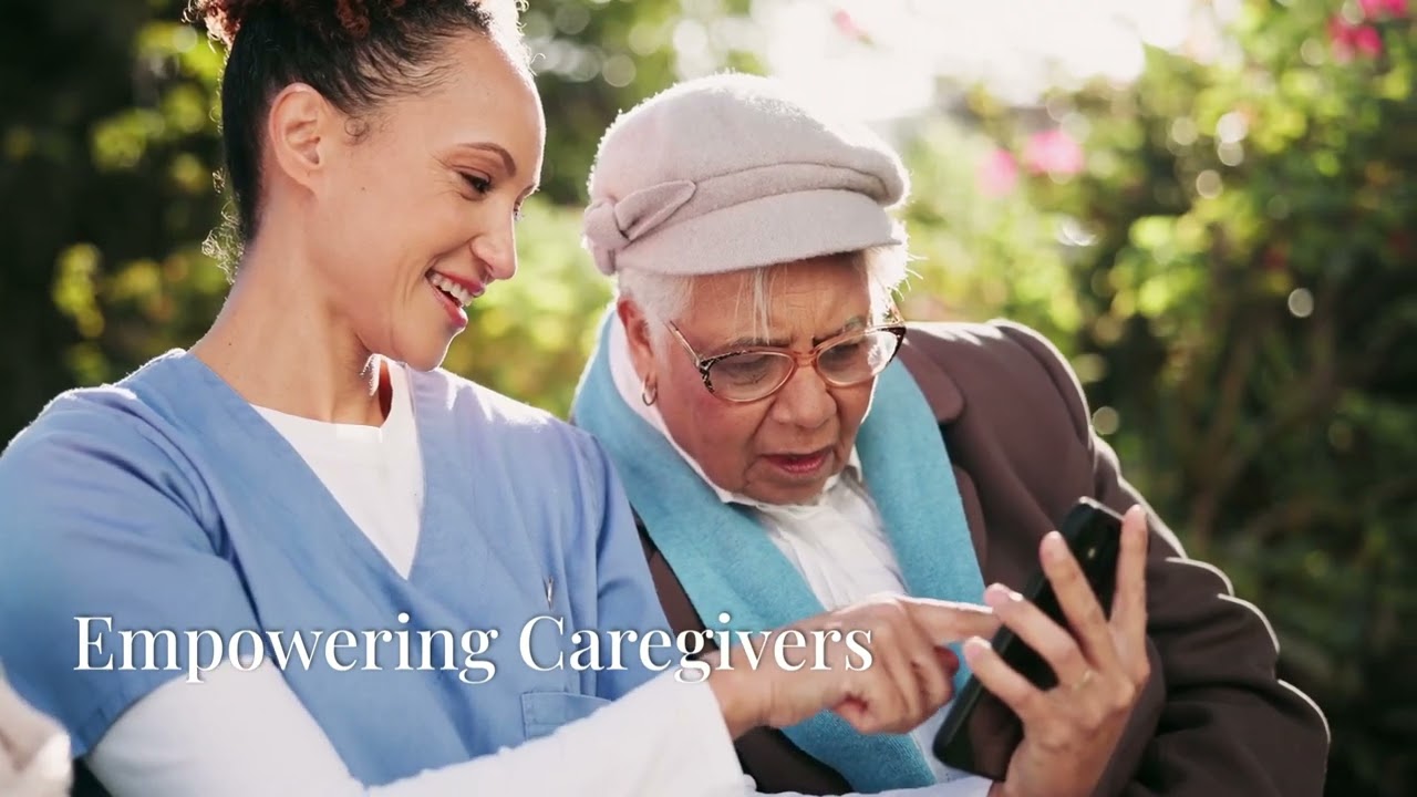 Connexia  The Future of AI Powered Dementia