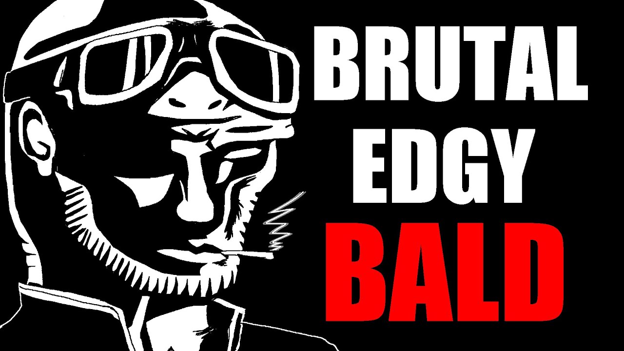 Madworld is the EDGIEST Nintendo game EVER