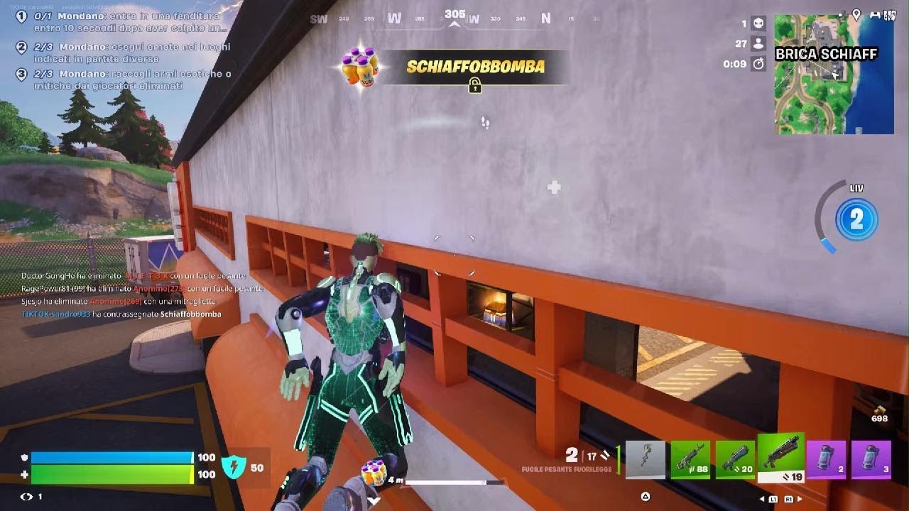 Fortnite blitz Sandro_933 2/3