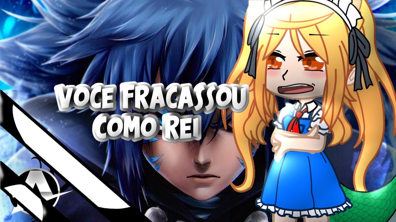 🐉👑Maid Dragon|• React Rap Acnologia|•Anirap👑🐉