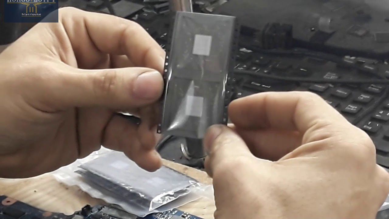 حل مشكله الشاشه السودا فى اللابتوب توشيبا c850 c855 l850 l855