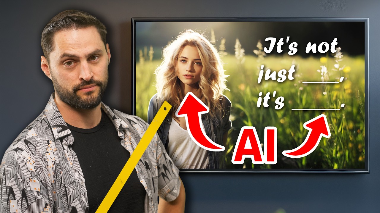 How AI content gets flagged