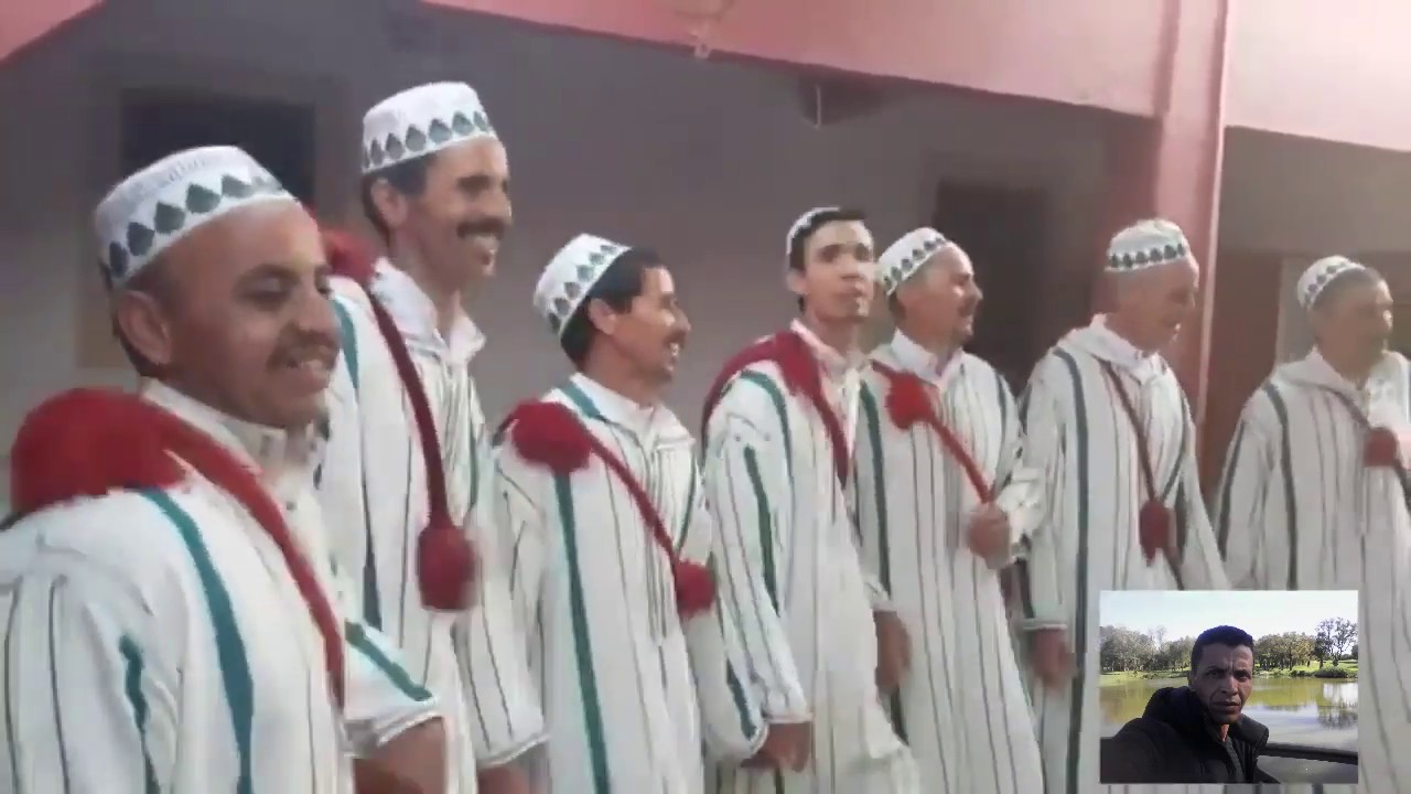 احواش ايت تمليلت  لا تنسى الاعجاب والاشتراك ليصلكم كل جديد