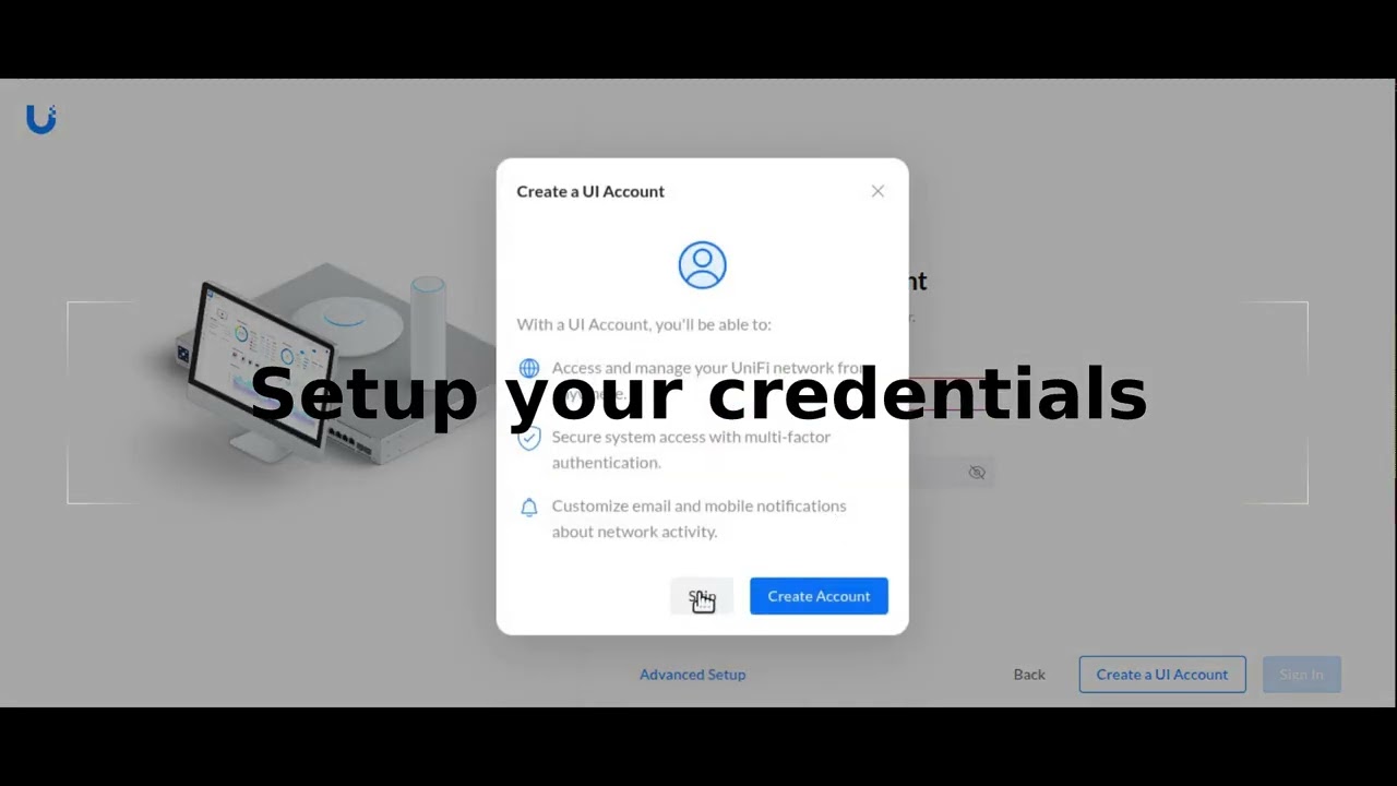 Unifi Controller remote site docker install and UXG remote adoption